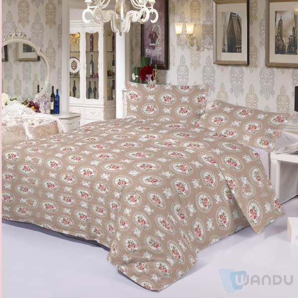 Dragon Ball Z Cotton Fabric Fabric for Bedsheet Manufacturers 