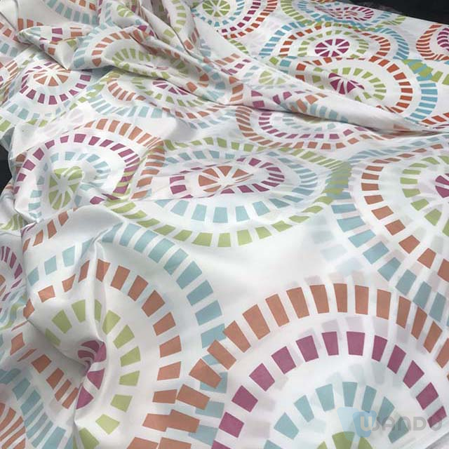 8 Hours Sleep Bed Linen Wholesale Fabric Polyester Fiber 