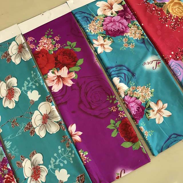 Chinese Fabric Oheko Oihalatecido De Lençol Tissu De Drap De Lit Factory Print on Fabric Oheko Oihalatecido De Lençol Tissu De Drap De Lit