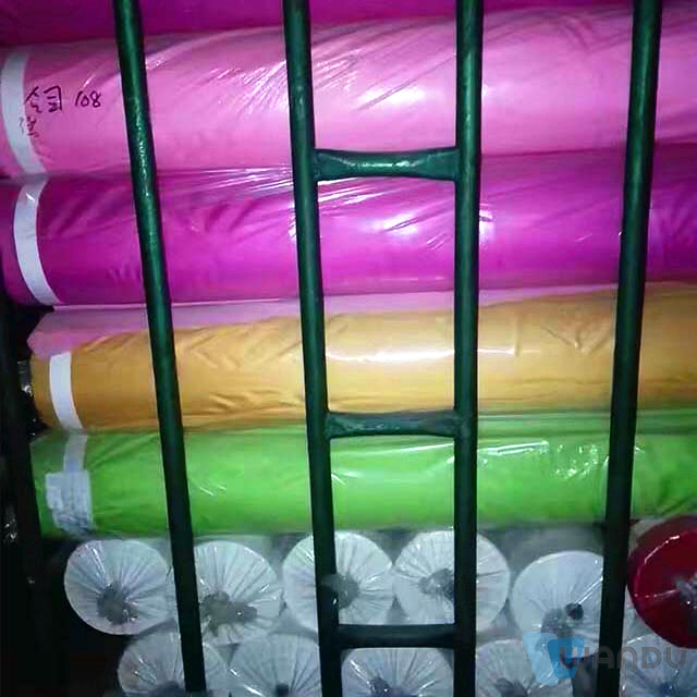 Print Fabric Malaysia Chinese Supplier 100% Polyester Microfiber Pigment Print Fabric Home Textile for Thailand