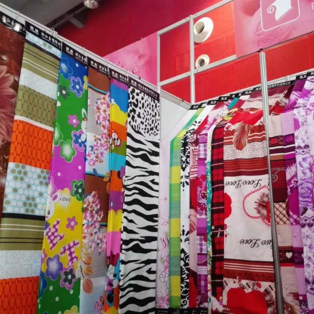 Wholesale Fabric نسيج ملاءةvải Trải Giườngs Vải Nệm Suppliers Stock Fabric نسيج ملاءةvải Trải Giường Набивна Тканина