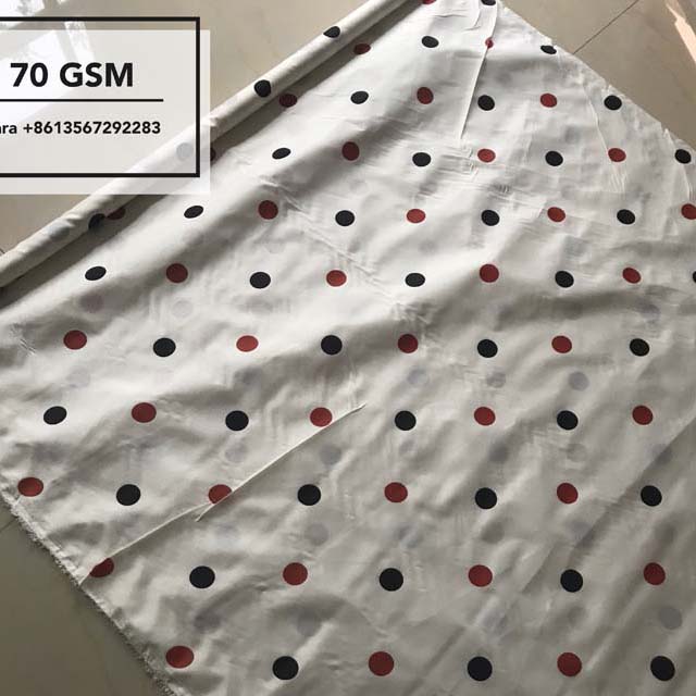 Fabric Tela Ng Kama Pëlhurë Çarçafifactories Tropical Print Bedsheets Bed Sheet Fabric Tela Ng Kama