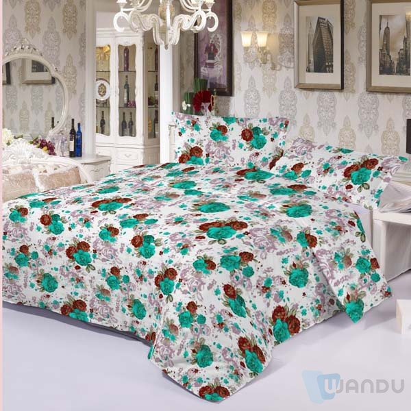 4' Bed Linen Egptian Bed Sheets Indian Fabric Prints Fabric Market