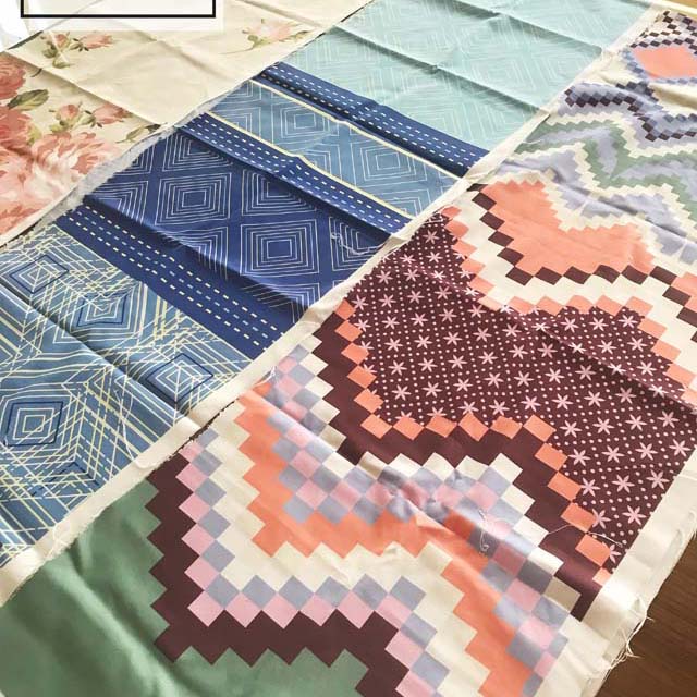 China Polyester Cloth Material Organic Bedding Fabric የአልጋ አንሶላ ጨርቅtela De Sábana Impresa