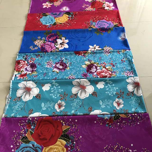 Polyester Laken Stof Sengelinned Stofbed Sheets Tela De Sábana 100% Cotton Fabric Bedding