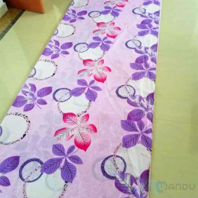 Fabric Suppliers Polyester Breathable Blackout Fabric for Bedsheets