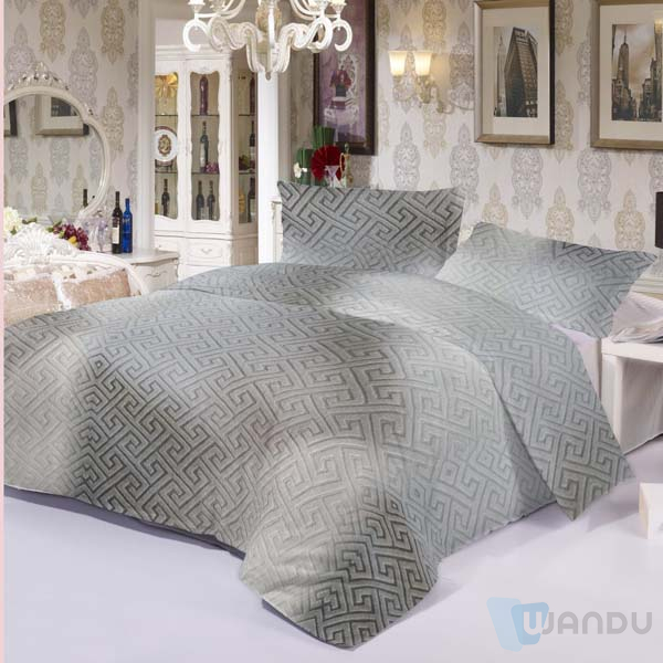 Bed Linen 3d Printing Fabric for Home Printing for Home