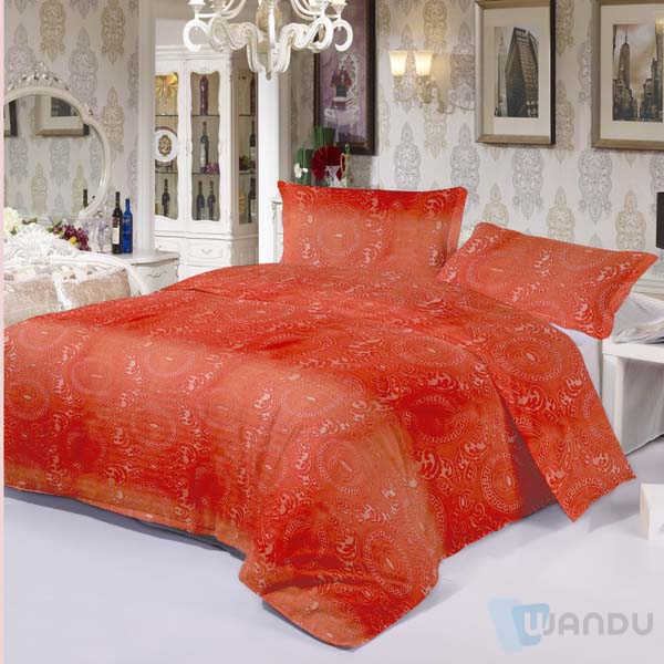 Bed Linen 3d Model Textile Fabric Market 3d Printing for Home