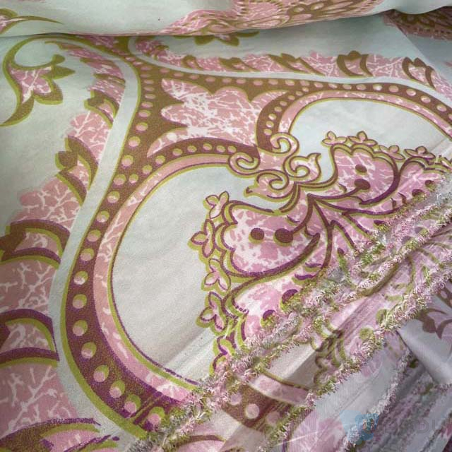 Простыня Ткань Bulk Fabric Prostěradlo Madrac Tkanina Tkanina Od Posteljine Suppliers Bed Sheet in Pakistan