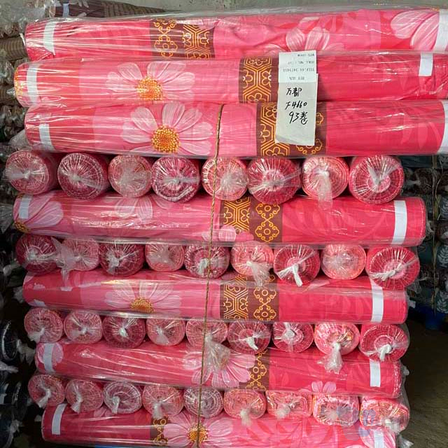 Wholesale Cheap Bedroom Microfiber Bedding Set Bed Cover Bed Sheet 4 Pieces Bedding Fabric