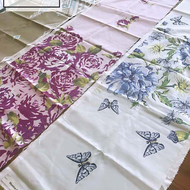 China Polyester Cloth Material Galaxy Printed Bedding Fabric Çarşaf Parçaпечатена Ткаенина Од Постелнина