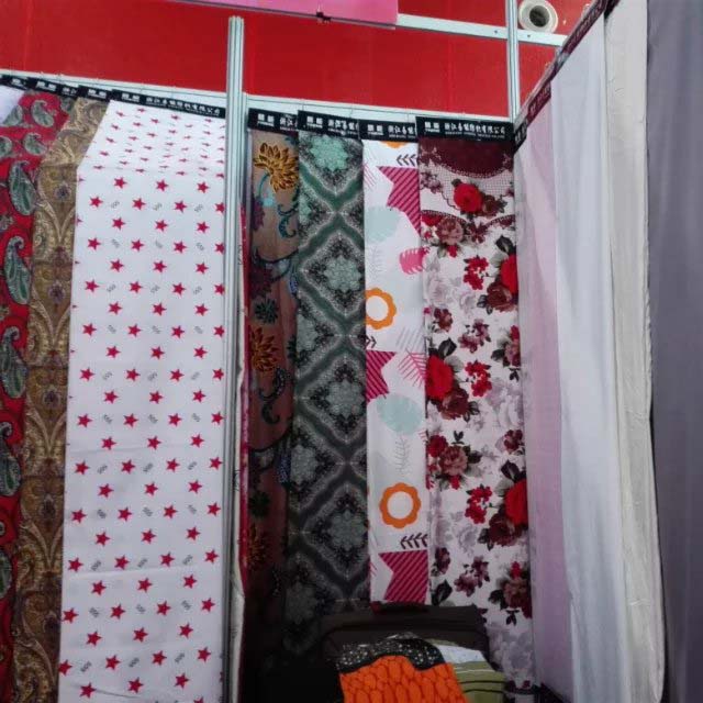 Polyester Bedsheet Yarn Sengelinned Stofbed Sheets Tela De Sábana Solid Colour Bedsheet Spread