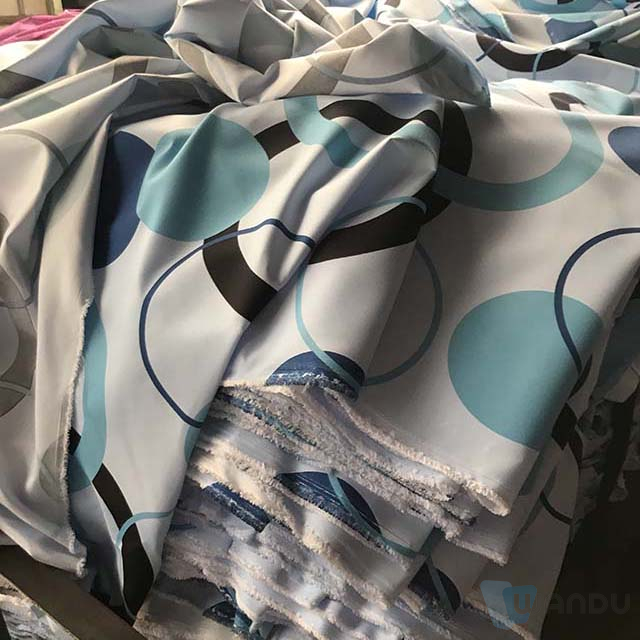 Luxury Bed Linen 600 Thread Count Flower Design Bed Sheet Fabric Flower Design Bed Sheet Fabric