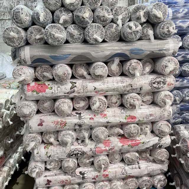 Tissu De Drap De Lit Bulk Fabric Tevna Nivînan Madrac Tkanina Tkanina Od Posteljine Suppliers Sheet Sets King