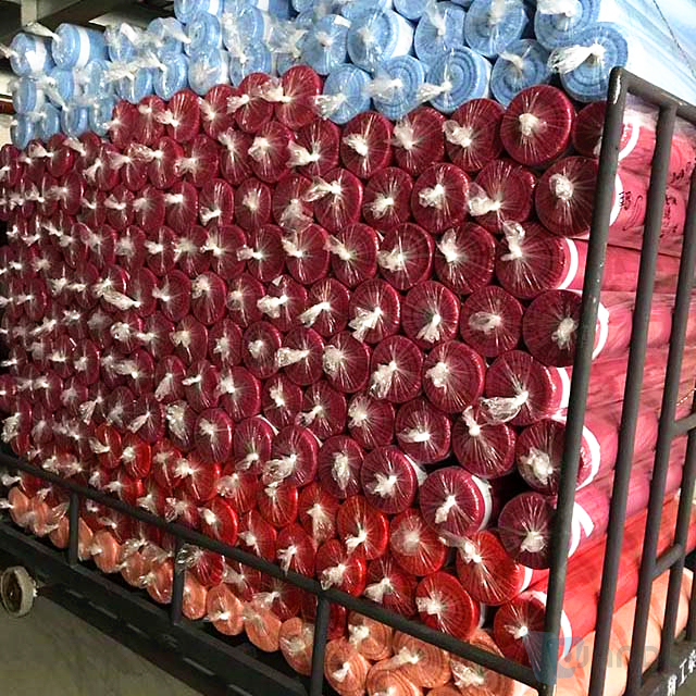 Shark Print Duvet Cover Fabric Chinese Fabric Factory Wholesale Fabric Manufacturers