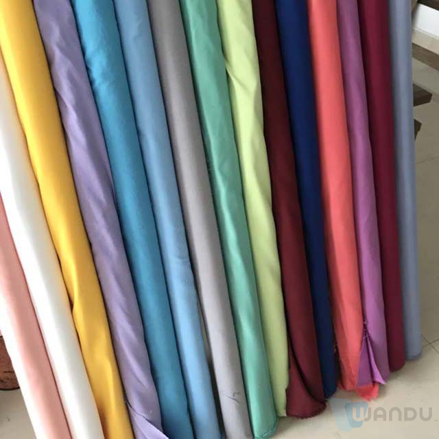 Hand Block Print Duvet Cover Fabric Polyester Bed Sheet Materials Fabric for Greece