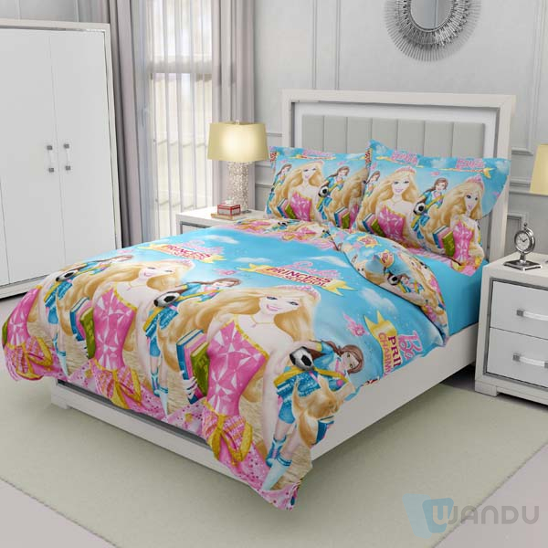 High Quality Fashion Polyester Bed Cover Bedding Sets Modern Microfiber 4 Pieces Bedding Set For Beds