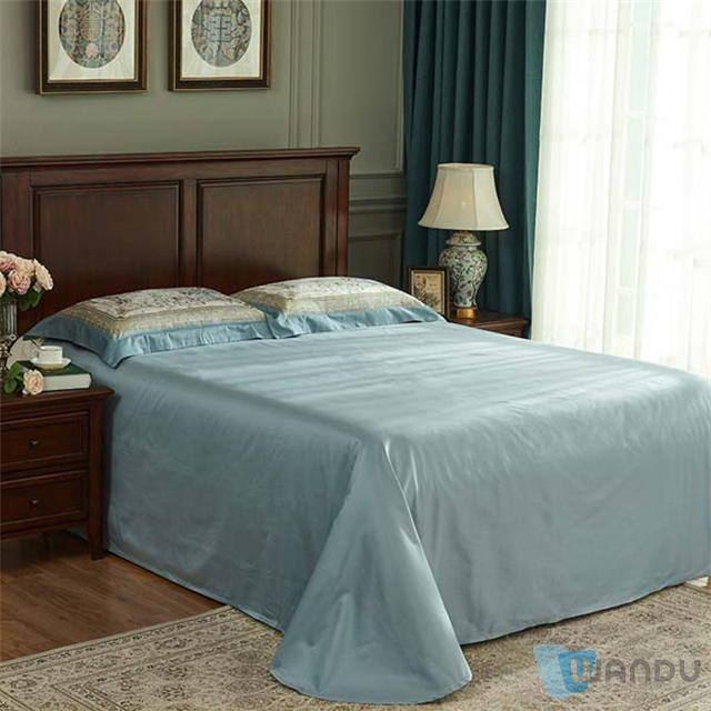 Fabric Sheets And Bed Bugs Chinese Supplier 100% Polyester Microfiber Pigment Print Fabric for Thailand Good Print And Comfortable Polyester Bed Sheet Fabric