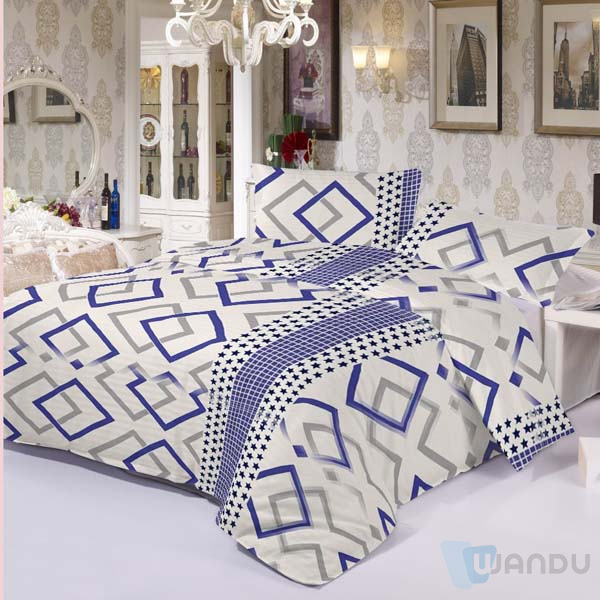Cheap Children's Bed Sheet Bedding Set Comforter Sets Kids Bedding Set Single