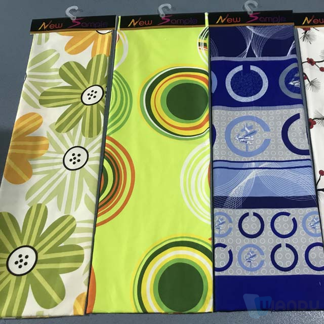 Exported Good Quality 100% Polyester Microfiber Disperse Printed Fabric For Bedding Fabric 