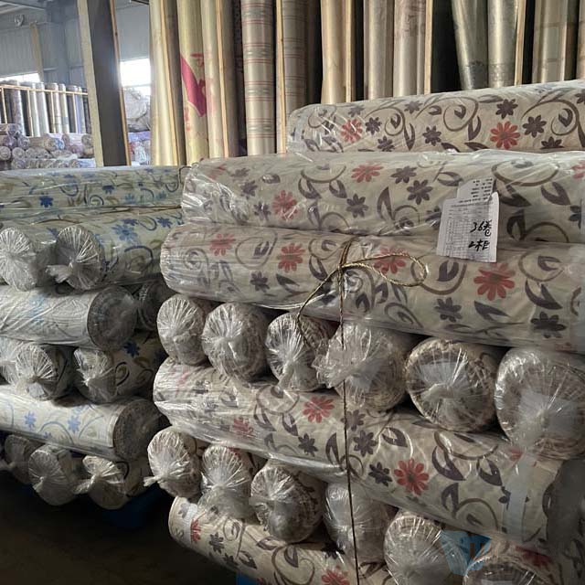 Polyester 3 Strand Rope Screen Printing Bed Sheets Manufacturers
