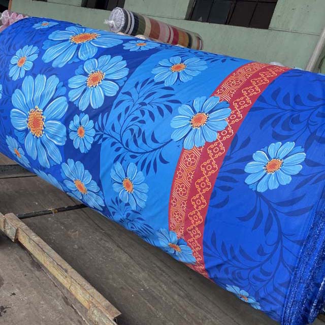 Fabric Tela Ng Kama Pëlhurë Çarçafifactories Baby Bedding Sets China Bedsheets Printed Fabric Tela Ng Kama