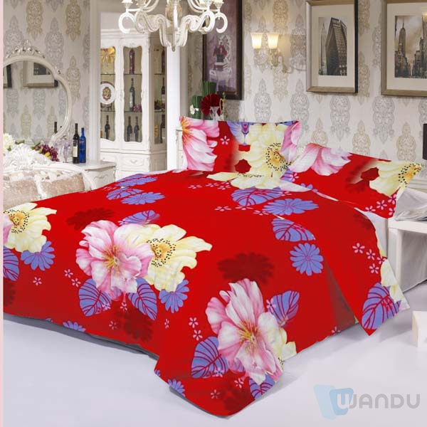D&d Cotton Fabric Changxing Wandu Textile Sales Wholesale Export