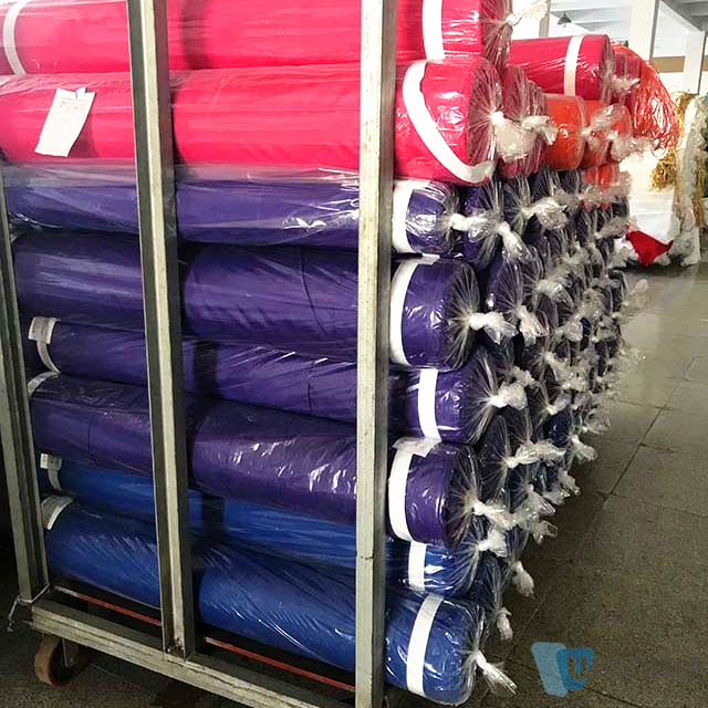 Twill Fabric What Is It 100% Polyester Interlining Fabric Dyedfabric Fabric Jamaica Tanzania
