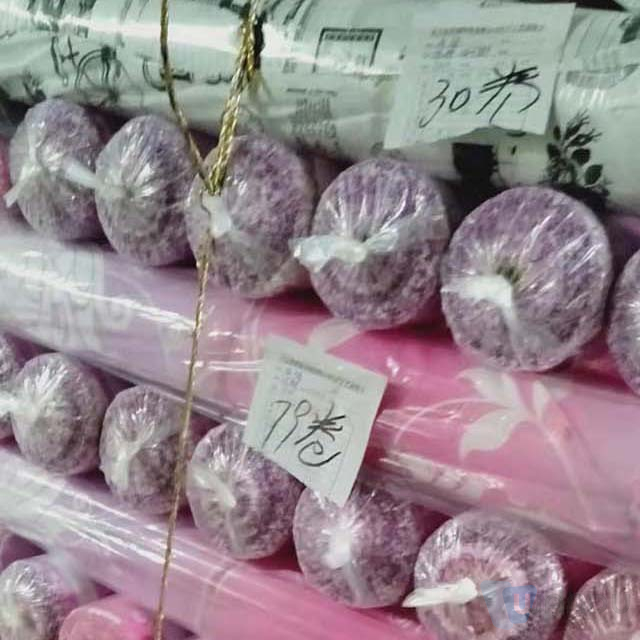 3ft 6 Bed Linen Polyester-8 in Cosmetics Rose Bed Sheet Chinese Supplier