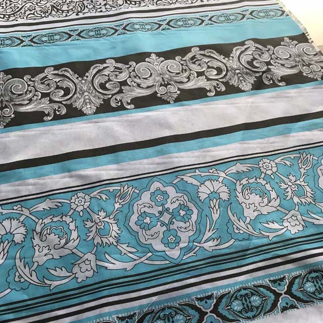 China Polyester Cloth Material 100 Polyester Bedding Fabric Çarşaf Parçaпечатена Ткаенина Од Постелнина