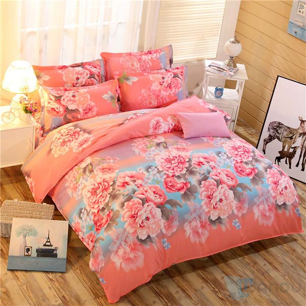 Twill Fabric Price in Bangladesh 100% Polyester Microfiber Brushed Fabric for Home Textile