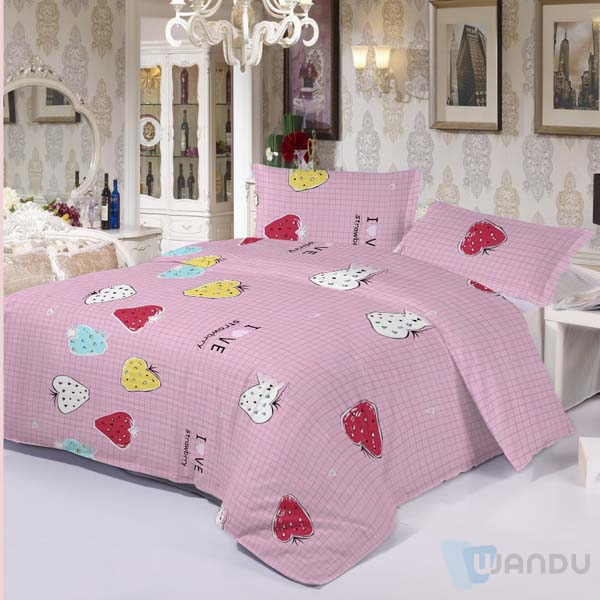 1/2 Yard Cotton Fabric Bed Sheet Texture Bed Sheets From Pakistan Fabric Manufacturers